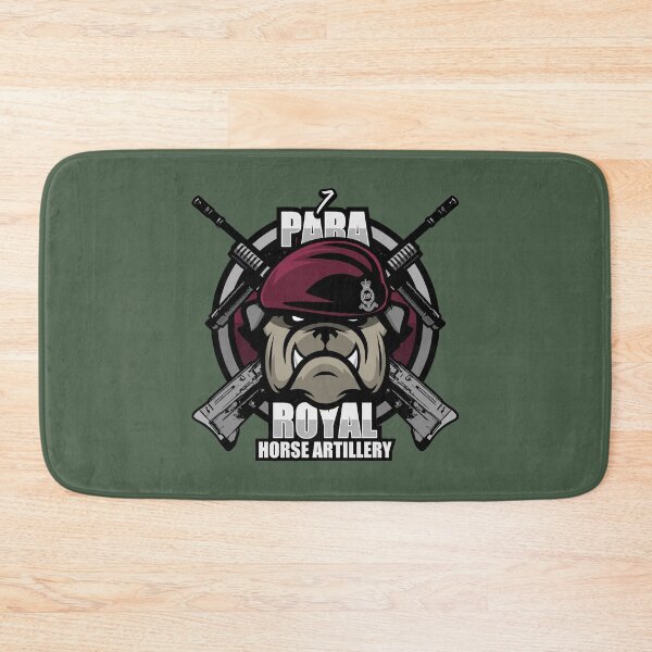 Item preview, 7 Para RHA designed and sold by StrongVlad.