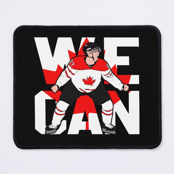 Item preview, Team Canada Hockey designed and sold by maxximus86.