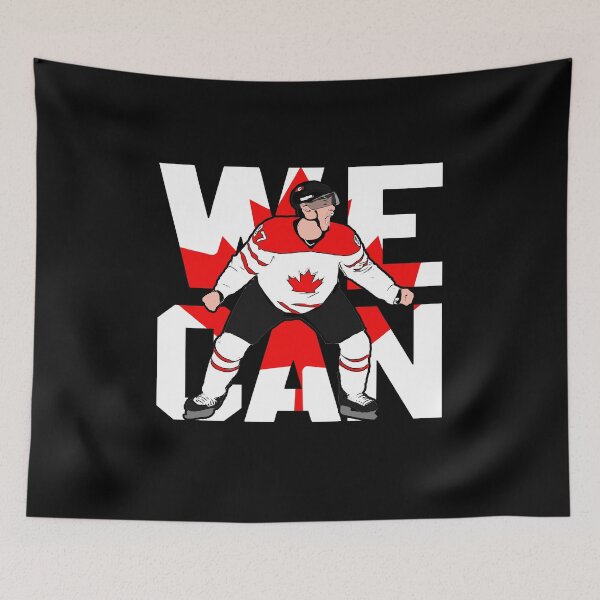 Item preview, Team Canada Hockey designed and sold by maxximus86.