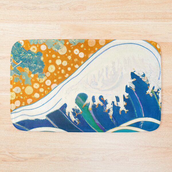 Item preview, Tsunami designed and sold by shiitakicats.