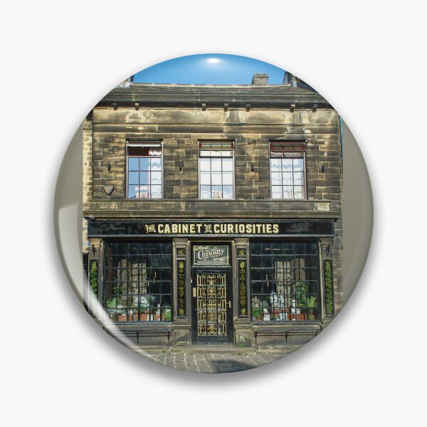 Item preview, Haworth West Yorkshire  designed and sold by Alisonchambers2.