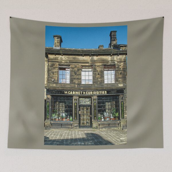 Item preview, Haworth West Yorkshire  designed and sold by Alisonchambers2.