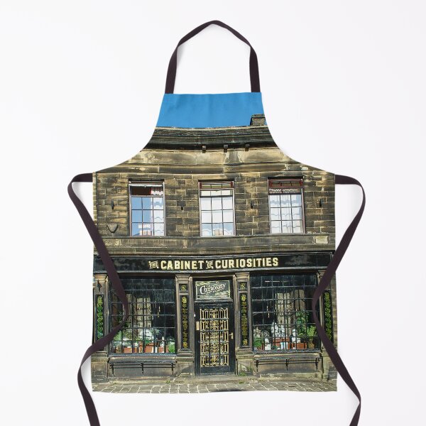 Item preview, Haworth West Yorkshire designed and sold by Alisonchambers2.