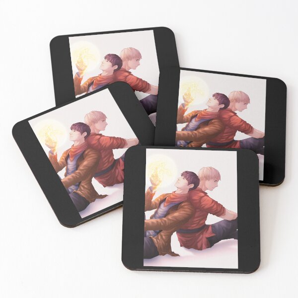 Item preview, Mens Best Bbc Merlin Cute Gifts designed and sold by ElectronicsShop.