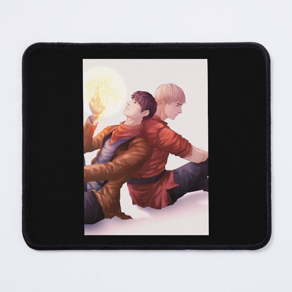 Item preview, Mens Best Bbc Merlin Cute Gifts designed and sold by ElectronicsShop.