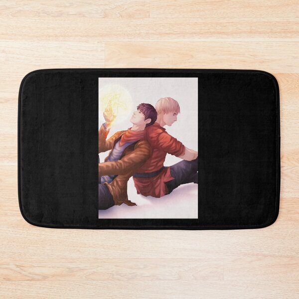 Item preview, Mens Best Bbc Merlin Cute Gifts designed and sold by ElectronicsShop.