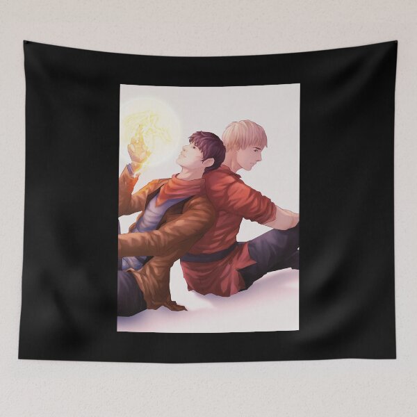Item preview, Mens Best Bbc Merlin Cute Gifts designed and sold by ElectronicsShop.
