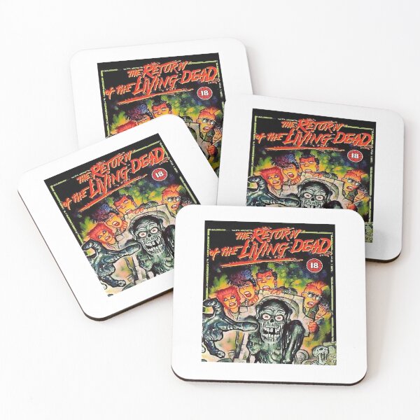 Item preview, Special Present Night Of Zombie Movie The Living Dead Type Cool Gifts designed and sold by IlianaChtensen.