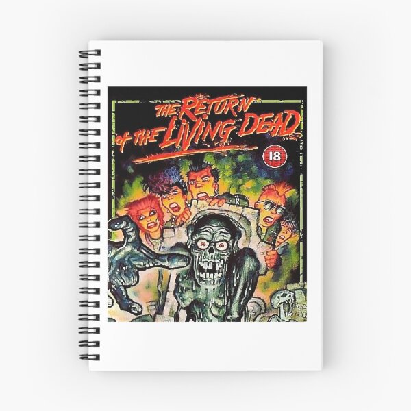 Item preview, Special Present Night Of Zombie Movie The Living Dead Type Cool Gifts designed and sold by IlianaChtensen.