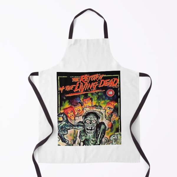 Item preview, Special Present Night Of Zombie Movie The Living Dead Type Cool Gifts designed and sold by IlianaChtensen.
