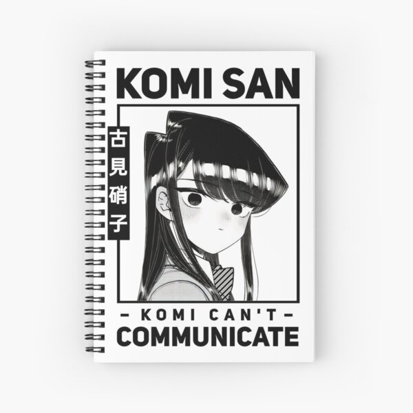 Najimi osana San sticker valentines Spiral Notebook for Sale by sagecream