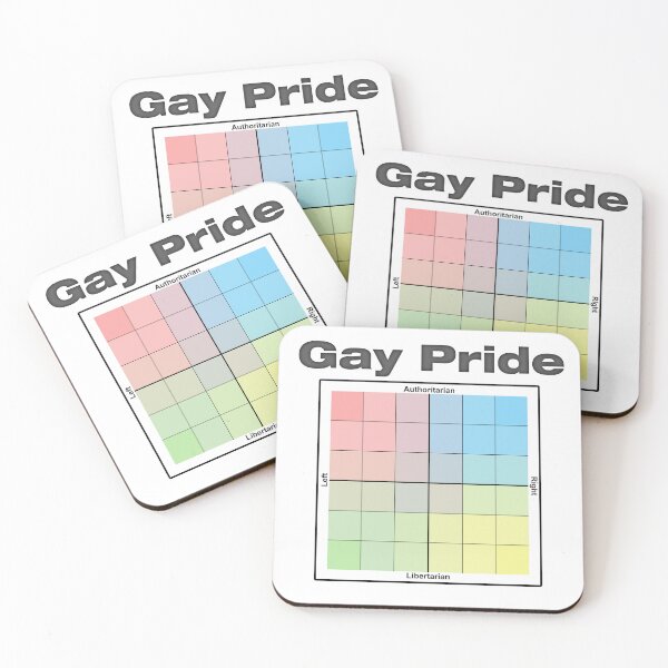 Item preview, PCM Gay Pride  designed and sold by The Nerd Underground.