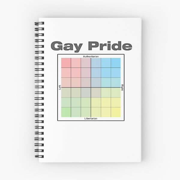 Item preview, PCM Gay Pride  designed and sold by The Nerd Underground.