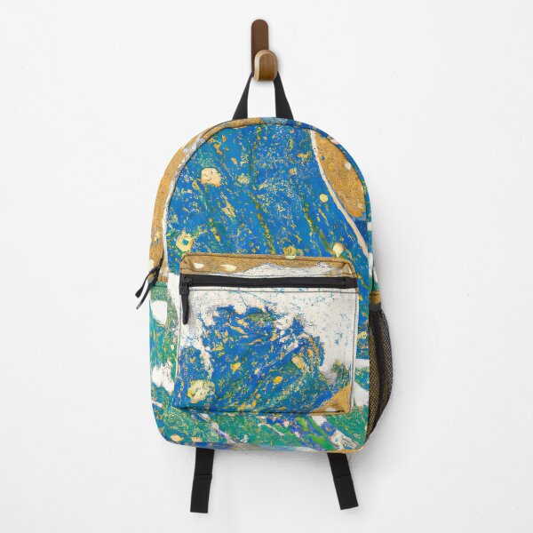 Item preview, Great Golden Wave designed and sold by shiitakicats.