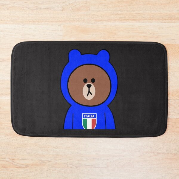 Item preview, Brown bear cony b designed and sold by anjwkjudith.