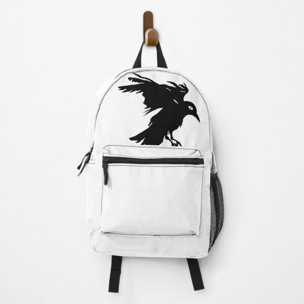 Item preview, Crow designed and sold by Gio Cistaro.