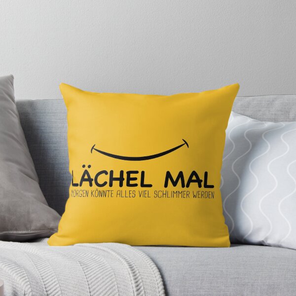 Item preview, Smile - tomorrow could be a lot worse designed and sold by OVMEngemann.