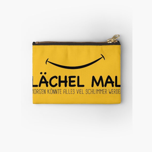 Item preview, Smile - tomorrow could be a lot worse designed and sold by OVMEngemann.