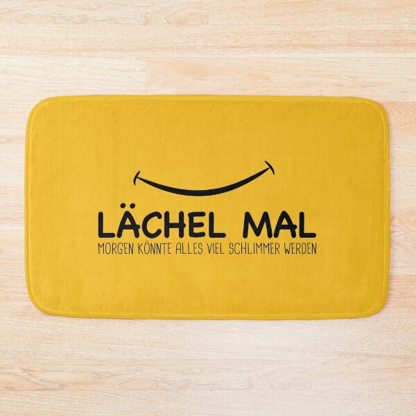 Item preview, Smile - tomorrow could be a lot worse designed and sold by OVMEngemann.