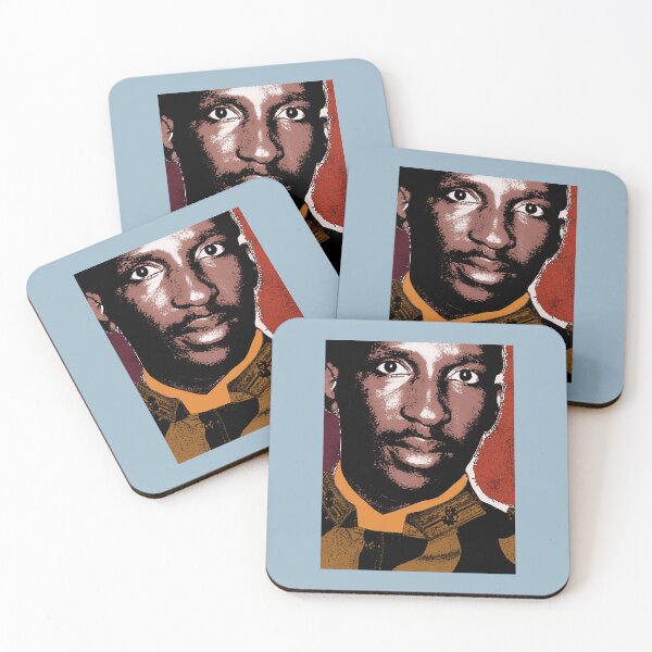 Item preview, Precious Life Worry About Building Developed Country Thomas Sankara African Graphic For Fans designed and sold by JorgenertonVice.