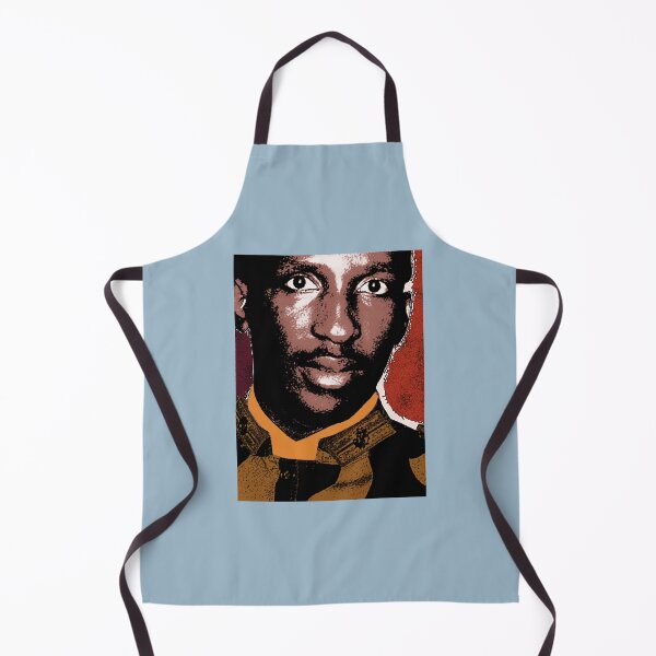 Item preview, Precious Life Worry About Building Developed Country Thomas Sankara African Graphic For Fans designed and sold by JorgenertonVice.