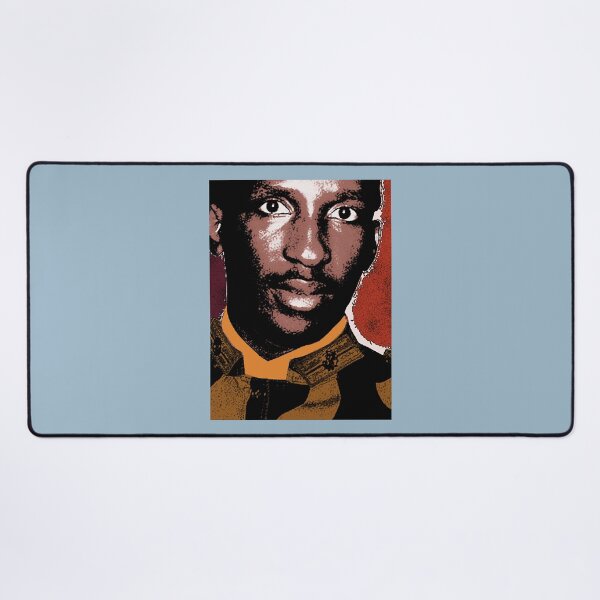 Item preview, Precious Life Worry About Building Developed Country Thomas Sankara African Graphic For Fans designed and sold by JorgenertonVice.