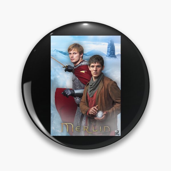 Item preview, Mens Funny Bbc Merlin Have You Heard designed and sold by ElectronicsShop.