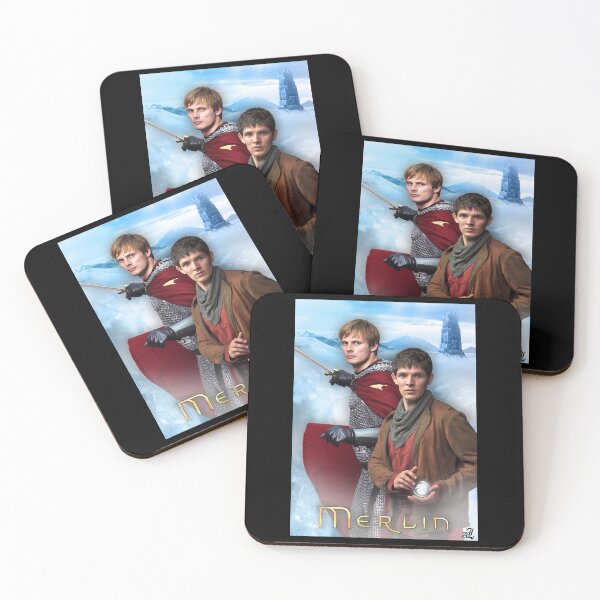 Item preview, Mens Funny Bbc Merlin Have You Heard designed and sold by ElectronicsShop.
