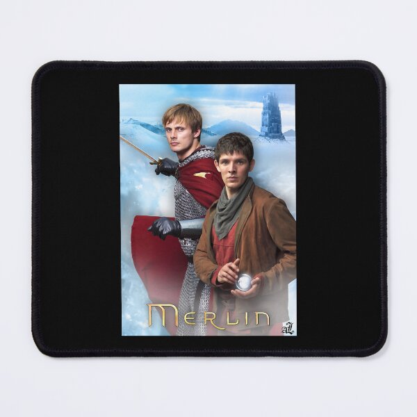 Item preview, Mens Funny Bbc Merlin Have You Heard designed and sold by ElectronicsShop.