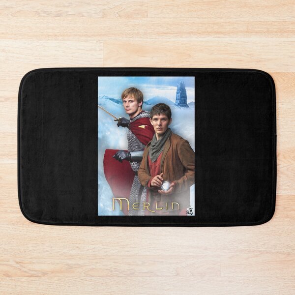 Item preview, Mens Funny Bbc Merlin Have You Heard designed and sold by ElectronicsShop.