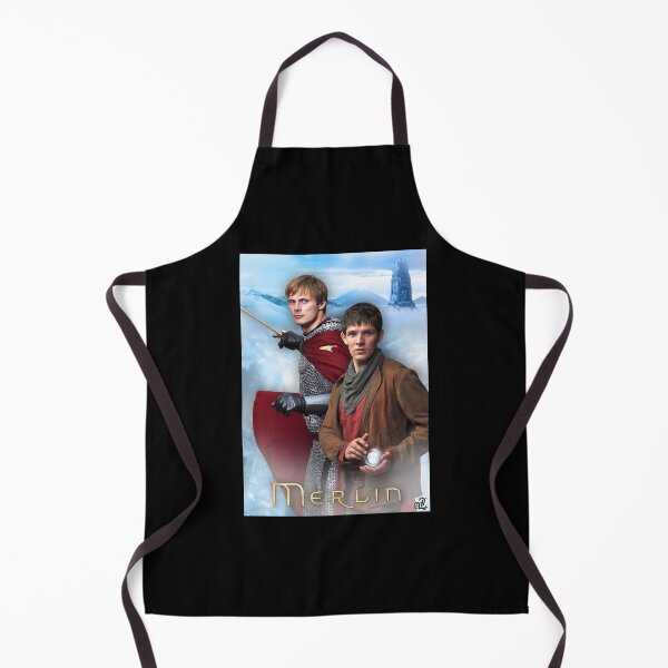 Item preview, Mens Funny Bbc Merlin Have You Heard designed and sold by ElectronicsShop.