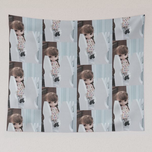 Item preview, On the fence designed and sold by Eulalie7.