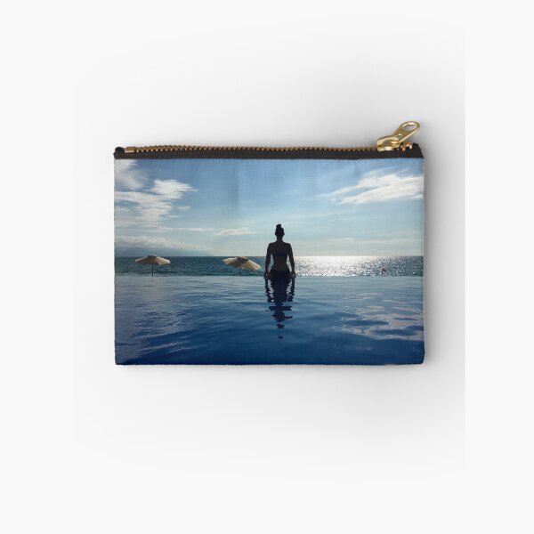 Item preview, Infinity Silhouette designed and sold by Julie Masters.