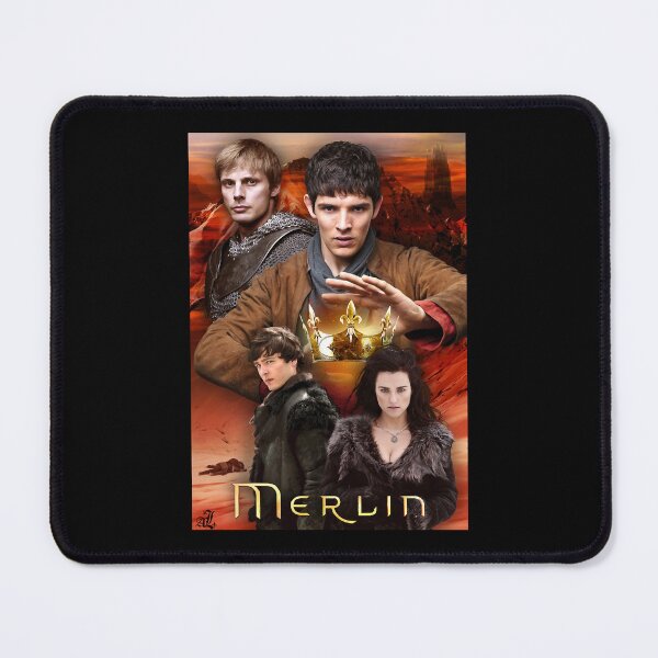 Item preview, Mens My Favorite Bbc Merlin Ways To Master designed and sold by ElectronicsShop.
