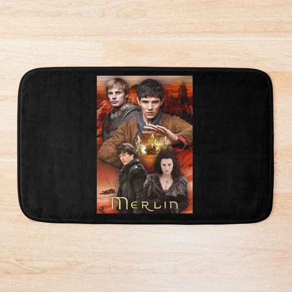 Item preview, Mens My Favorite Bbc Merlin Ways To Master designed and sold by ElectronicsShop.