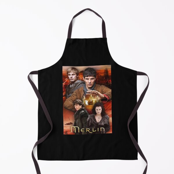 Item preview, Mens My Favorite Bbc Merlin Ways To Master designed and sold by ElectronicsShop.