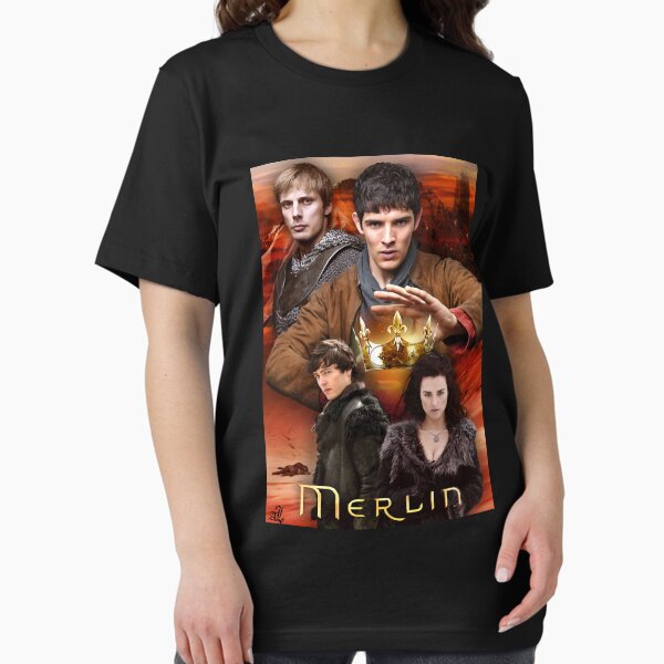 Item preview, Mens My Favorite Bbc Merlin Ways To Master designed and sold by ElectronicsShop.