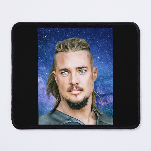 Item preview, Great Gift Uhtred Of Bebbanburg Idol Gift Fot You designed and sold by KingJamesBoyer.