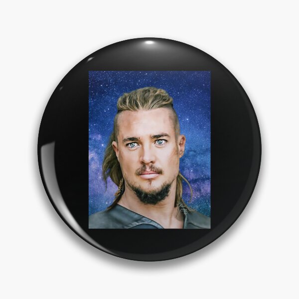 Item preview, Great Gift Uhtred Of Bebbanburg Idol Gift Fot You designed and sold by KingJamesBoyer.