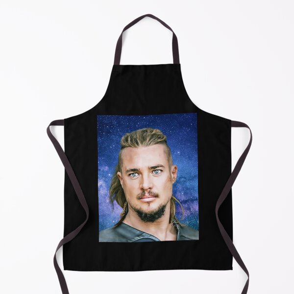 Item preview, Great Gift Uhtred Of Bebbanburg Idol Gift Fot You designed and sold by KingJamesBoyer.