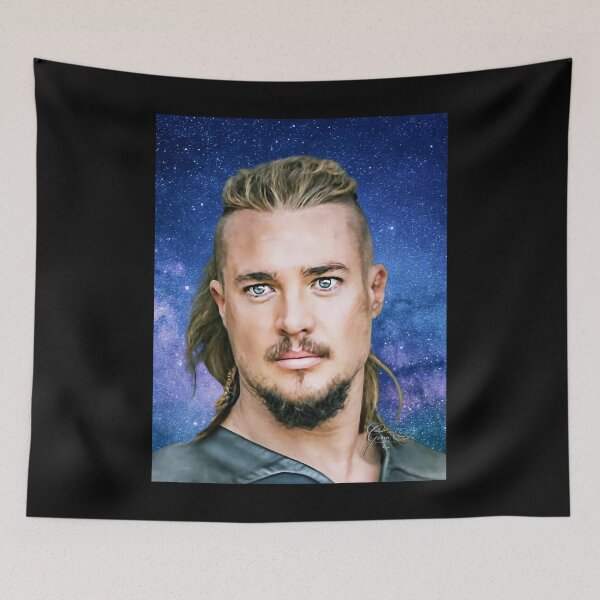 Item preview, Great Gift Uhtred Of Bebbanburg Idol Gift Fot You designed and sold by KingJamesBoyer.