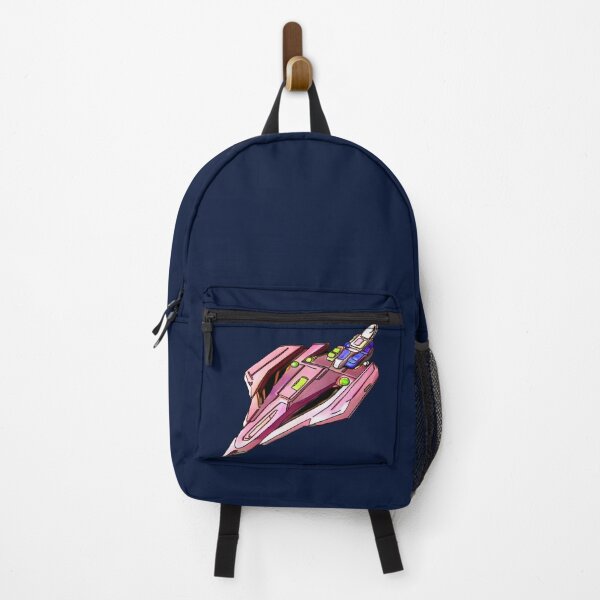 Item preview, pink spaceship designed and sold by Laragon11.