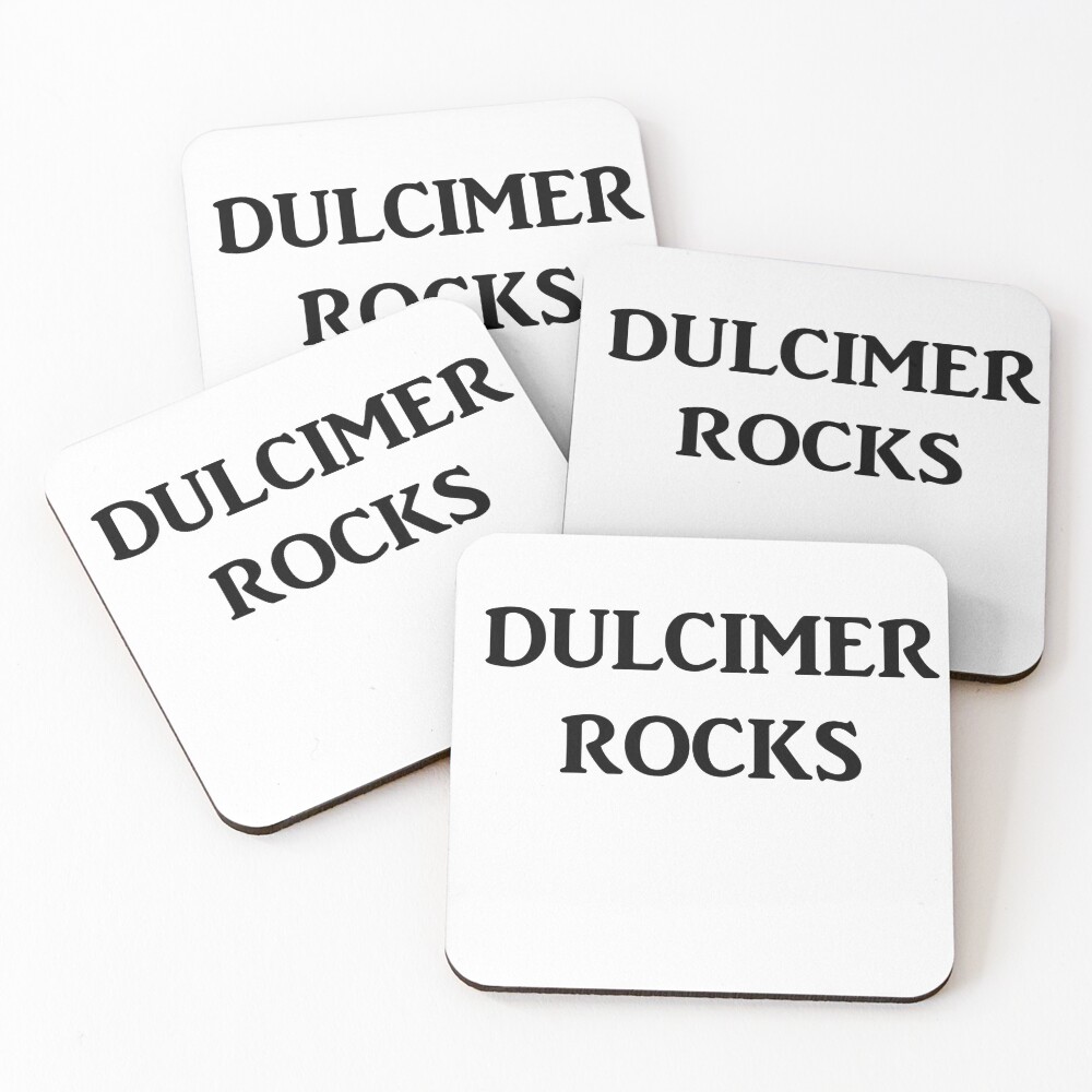 Item preview, Coasters (Set of 4) designed and sold by Captain-Met.