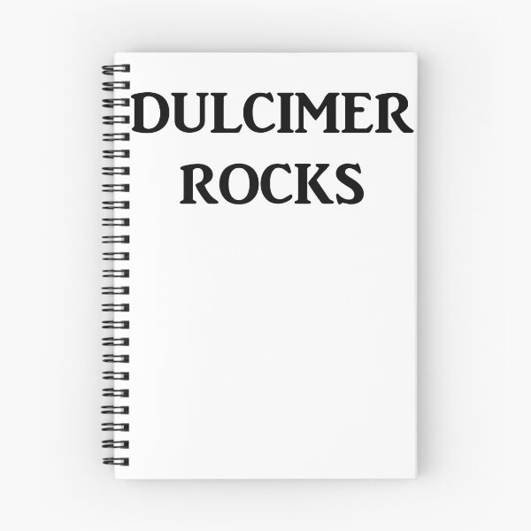 Item preview, Dulcimer Rocks designed and sold by Captain Met.