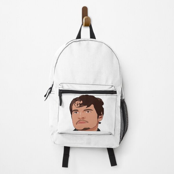 Item preview, Women Men Pedro Pascal Brown Eyes designed and sold by LarryDowell9652.