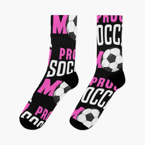 Item preview, Proud Soccer Mom T-Shirt designed and sold by KGN  CREATIVITY.