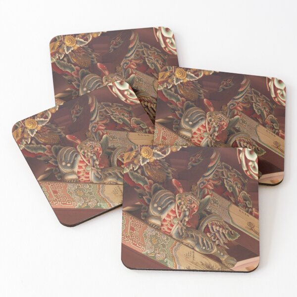 Item preview, Temple ceiling designed and sold by indiafrankk.