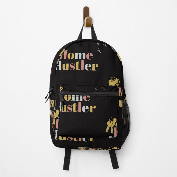 Item preview, Home Hustler Cute Trendy T-shirt, Realtor Sayings designed and sold by anticagents.