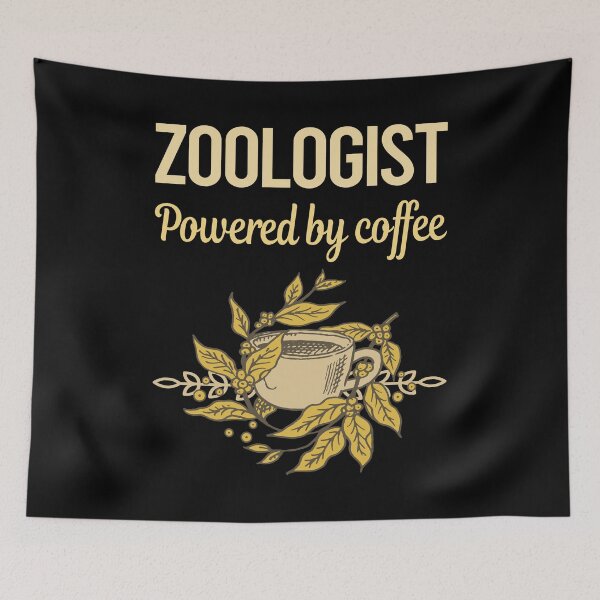 Artikelvorschau, Präsentiert von Coffee Zoologist entworfen und verkauft von cossinulsesj.