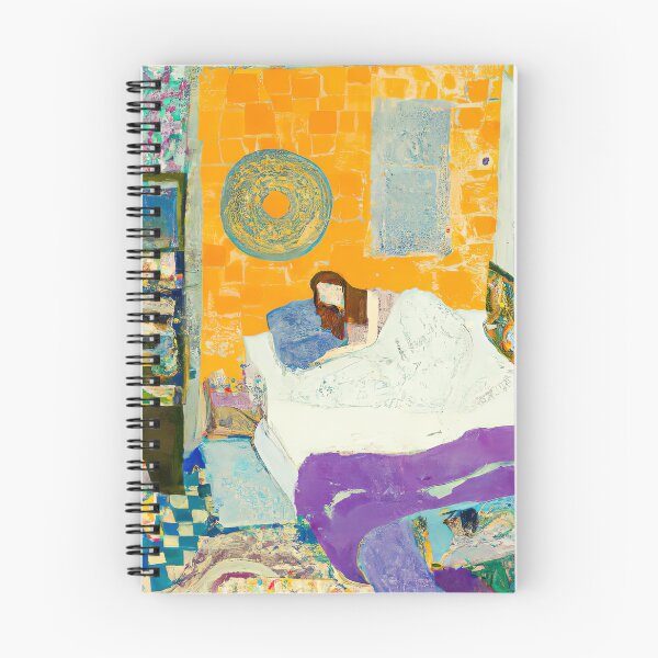 Item preview, College Dorm designed and sold by shiitakicats.